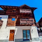 Armony Apartment *