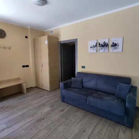 Armony Λιβίνιο