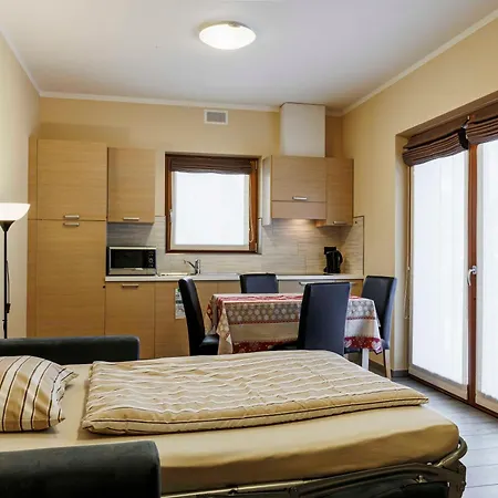Armony Apartment Livigno