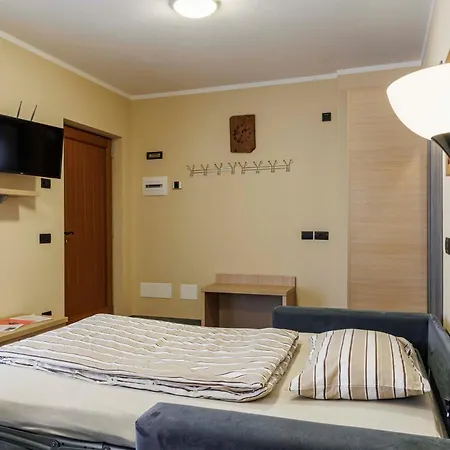 Apartment Armony *