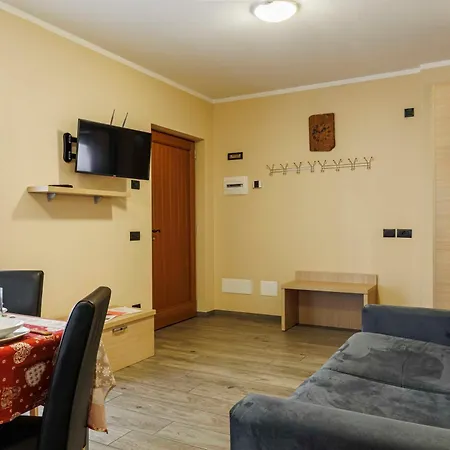 Armony Apartment
