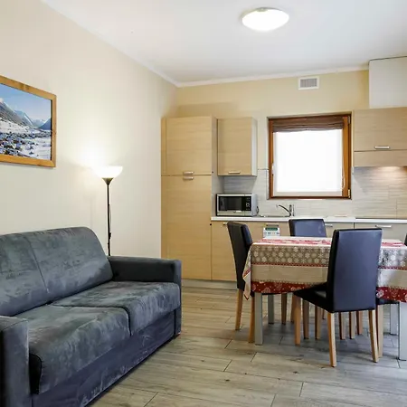 Armony Apartment Livigno