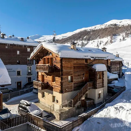 Armony Apartment Livigno